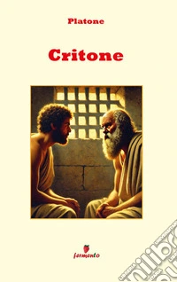 CritoneNuova traduzione con annotazioni. E-book. Formato EPUB ebook