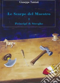 Principi & Streghe. E-book. Formato EPUB ebook