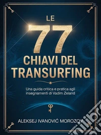 Le 77 Chiavi del TransurfingUna guida critica e pratica agli insegnamenti di Vadim Zeland. E-book. Formato EPUB ebook