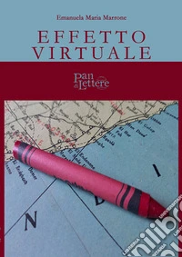 Effetto Virtuale. E-book. Formato EPUB ebook