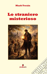 Lo straniero misteriosoNuova edizione con annotazioni. E-book. Formato EPUB ebook