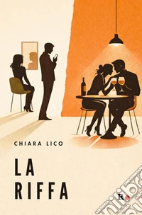 La riffa. E-book. Formato EPUB ebook