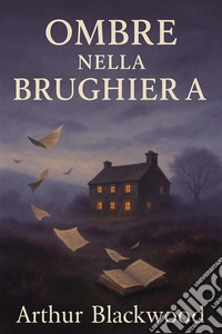 Ombre nella Brughiera. E-book. Formato EPUB ebook