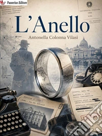 L'Anello. E-book. Formato EPUB ebook