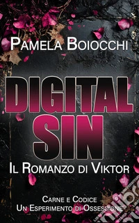 Digital Sin. E-book. Formato EPUB ebook