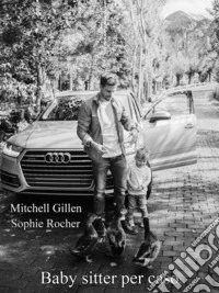 Baby sitter per caso. E-book. Formato EPUB ebook