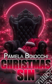 Christmas Sin. E-book. Formato EPUB ebook
