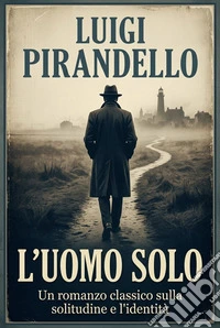 L'uomo solo. E-book. Formato EPUB ebook