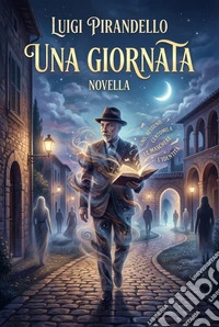 Una giornataLe forme e le maschere. E-book. Formato EPUB ebook