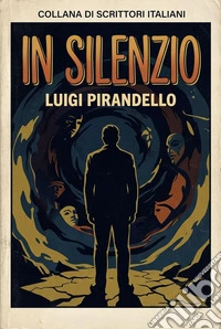 In silenzio. E-book. Formato EPUB ebook