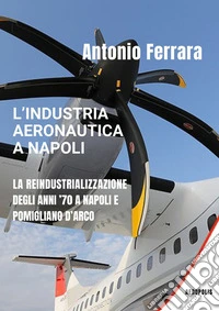 L'industria Aeronautica a NapoliLa reindustrializzazione degli anni '70 a Napoli e Pomigliano D'Arco. E-book. Formato EPUB ebook