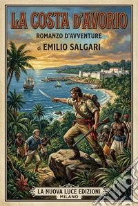 La costa d'avorio. E-book. Formato EPUB ebook