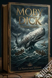 Moby Dick. E-book. Formato EPUB ebook