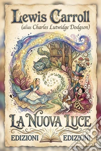 Alice nel paese delle meraviglie. E-book. Formato EPUB ebook
