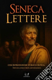 Lettere a Lucilio. E-book. Formato EPUB ebook