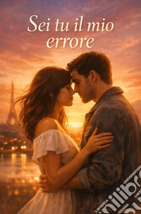 Sei tu il mio erroreL'errore che rifarei ogni volta.. E-book. Formato EPUB ebook