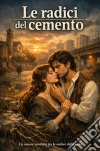 le radici del cementoRomanzo contemporaneo di ispirazione manzoniana. E-book. Formato EPUB ebook