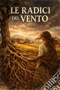 Le radici del ventoLa pietra, il filo, la memoria: la saga delle donne Tardio tra i Sassi di Matera e il riscatto della storia.. E-book. Formato EPUB ebook