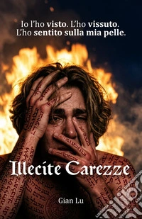 Illecite carezze. E-book. Formato EPUB ebook