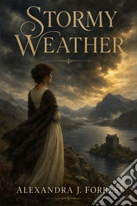 Stormy WeatherVento di tempesta. E-book. Formato EPUB ebook