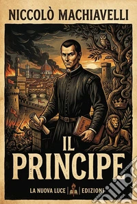 Il Principe. E-book. Formato EPUB ebook