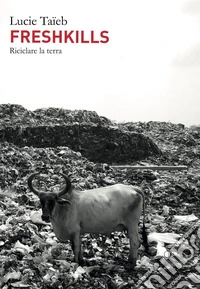 FreshkillsRiciclare la terra. E-book. Formato PDF ebook