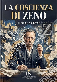 La Coscienza di Zeno. E-book. Formato EPUB ebook