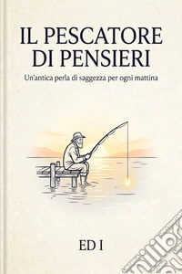 Il pescatore di pensieriUn'antica perla di saggezza per ogni mattina. E-book. Formato EPUB ebook
