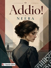 Addio!. E-book. Formato EPUB ebook