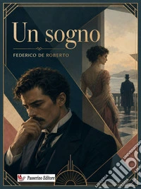 Un sogno. E-book. Formato EPUB ebook