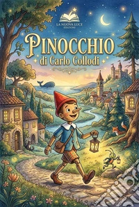 Pinocchio. E-book. Formato EPUB ebook
