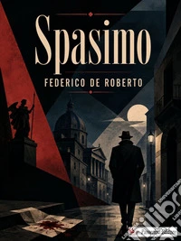 Spasimo. E-book. Formato EPUB ebook