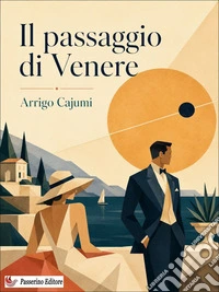 Il passaggio di Venere. E-book. Formato EPUB ebook
