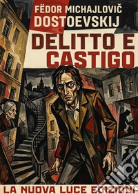 Delitto e castigo. E-book. Formato EPUB ebook
