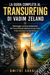 La Guida completa al Transurfing di Vadim Zeland. E-book. Formato EPUB ebook