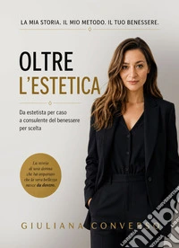 Oltre l'Estetica. E-book. Formato EPUB ebook