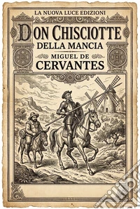 Don Chisciotte della Mancia. E-book. Formato EPUB ebook