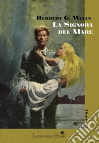 La Signora del Mare. E-book. Formato EPUB ebook
