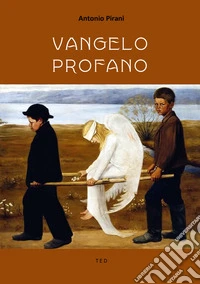 Vangelo profano. E-book. Formato EPUB ebook