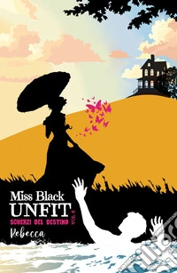 RebeccaScherzi del destino. E-book. Formato EPUB ebook