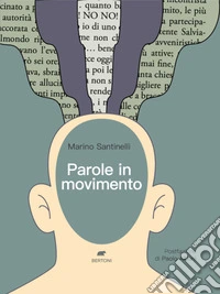 Parole in movimento. E-book. Formato EPUB ebook