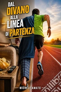 Dal divano alla linea di partenzaGuida pratica (e forse semiseria) ai primi 100 giorni di corsa. E-book. Formato EPUB ebook