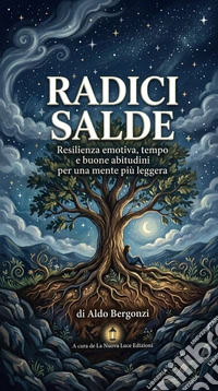 Radici SaldeResilienza emotiva, tempo e buone abitudini per una mente più leggera. E-book. Formato EPUB ebook