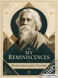 My Reminiscences. E-book. Formato EPUB ebook