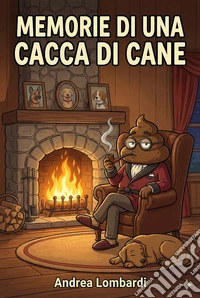Memorie di una cacca di caneStorie brevissime di periferia. E-book. Formato EPUB ebook