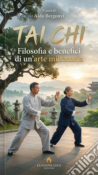 Tai ChiFilosofia e benefici di un'arte millenaria. E-book. Formato EPUB ebook