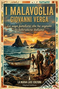 I Malavoglia. E-book. Formato EPUB ebook
