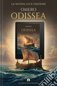 Odissea. E-book. Formato EPUB ebook