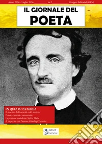 Il Giornale del Poeta - volume 2. E-book. Formato EPUB ebook