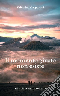 Il momento giusto non esisteViaggio in Indonesia: sei isole, nessuna certezza.. E-book. Formato EPUB ebook